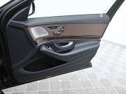 Mercedes-Benz S-Класс VI (W222 C217) Москва  - изображение 50