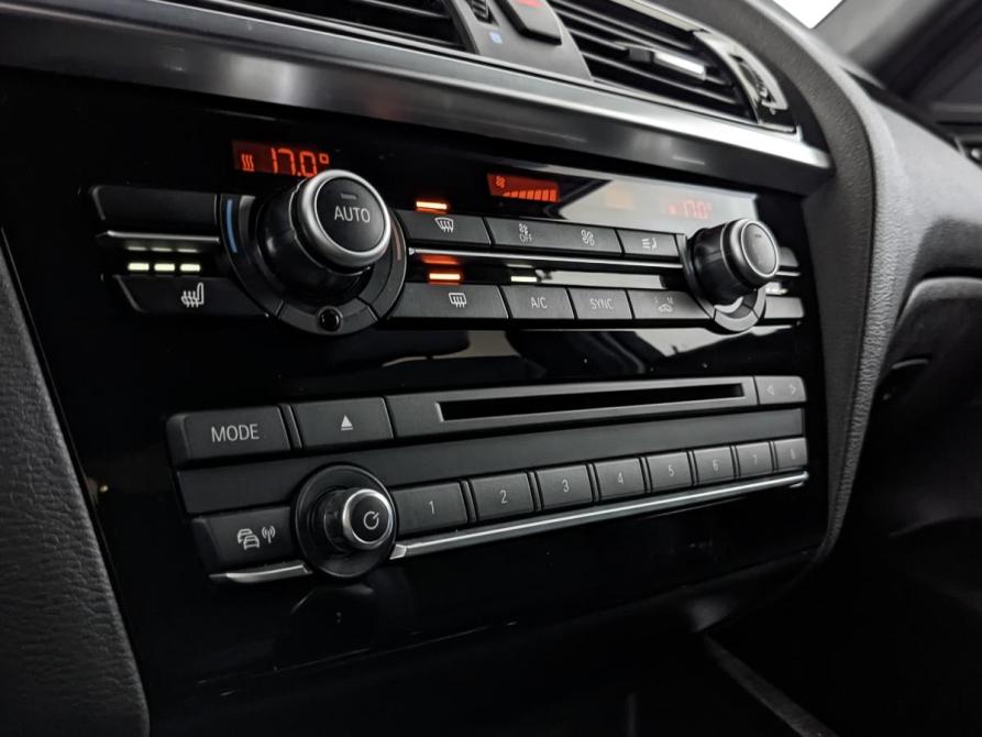 BMW X4 I (F26) Москва  - изображение 21