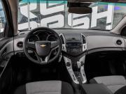 Chevrolet Cruze I Рестайлинг Краснодар  - изображение 24