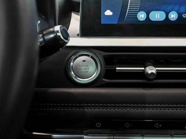 Chery Tiggo 7 Pro I с пробегом 2022 года, цена 1 800 000 рублей, 53158 км, внедорожник, Автокод Объявления