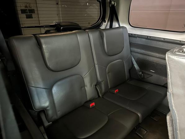 Nissan Pathfinder III Рестайлинг с пробегом 2012 года, цена 1 459 000 рублей, 230936 км, внедорожник, Автокод Объявления