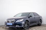 Toyota Camry VII (XV50) Пермь  - изображение 26