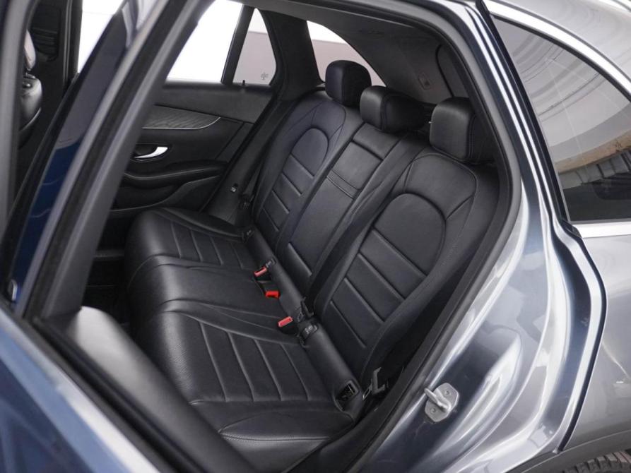 Mercedes-Benz GLC I (X253) Москва  - изображение 9