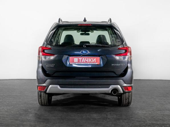 Subaru Forester V с пробегом 2019 года, цена 2 700 000 рублей, 202517 км, внедорожник, Автокод Объявления