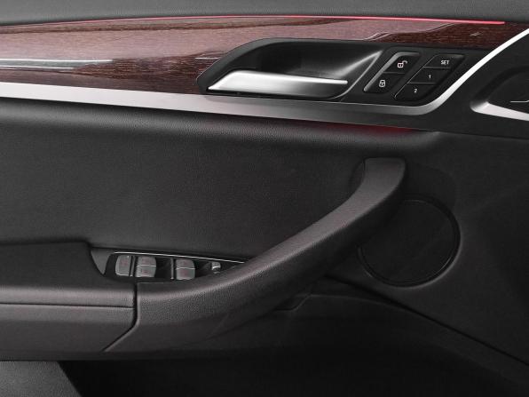 BMW X3 III (G01) Рестайлинг с пробегом 2023 года, цена 5 357 000 рублей, 49650 км, внедорожник, Автокод Объявления
