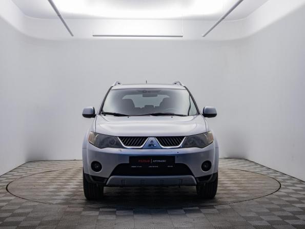 Mitsubishi Outlander II с пробегом 2008 года, цена 880 000 рублей, 238780 км, внедорожник, Автокод Объявления