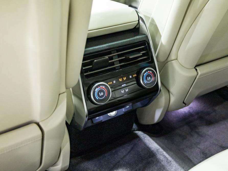 Land Rover Range Rover V Санкт-Петербург  - изображение 20