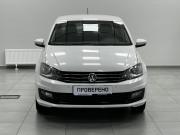 Volkswagen Polo V Рестайлинг Казань  - изображение 22