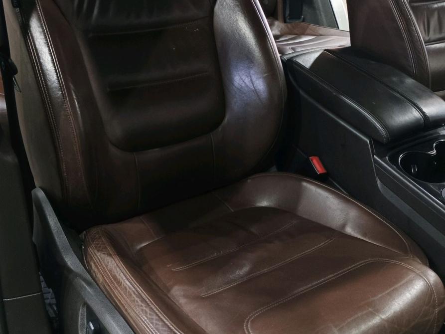 Volkswagen Touareg II Ставрополь  - изображение 16