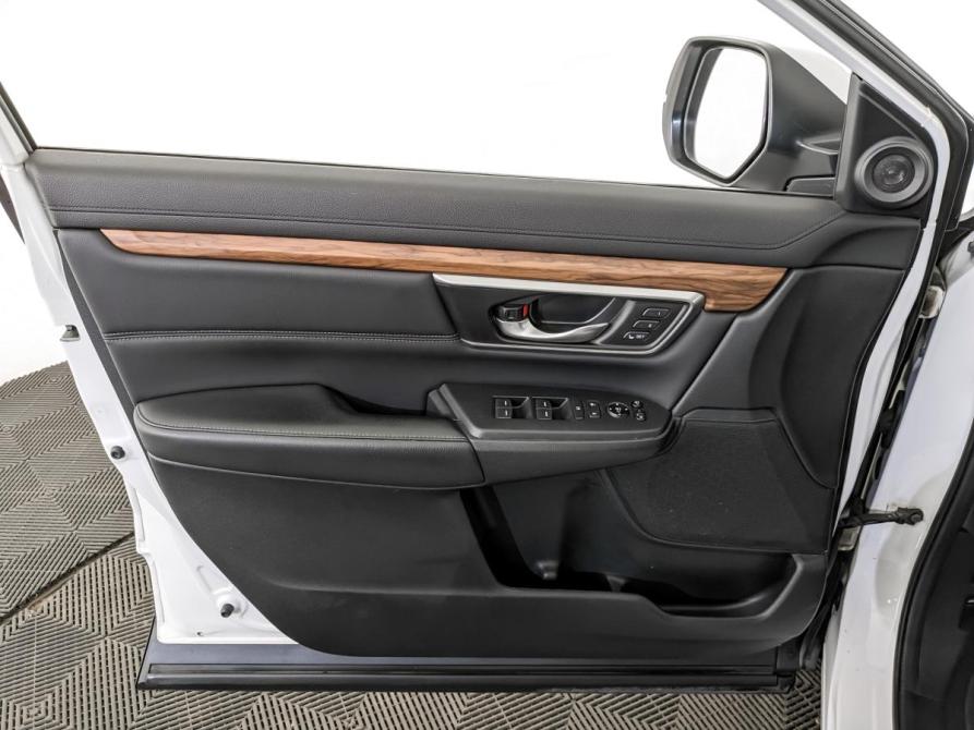 Honda CR-V V Москва  - изображение 19