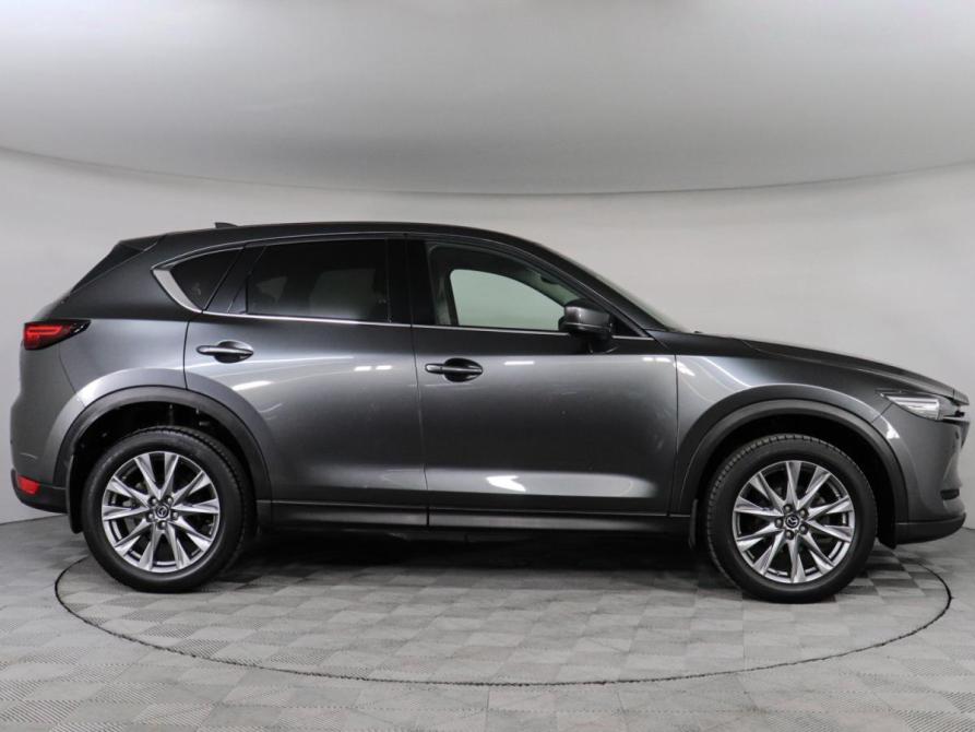 Mazda CX-5 II Химки  - изображение 4