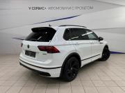 Volkswagen Tiguan II Рестайлинг Москва  - изображение 22