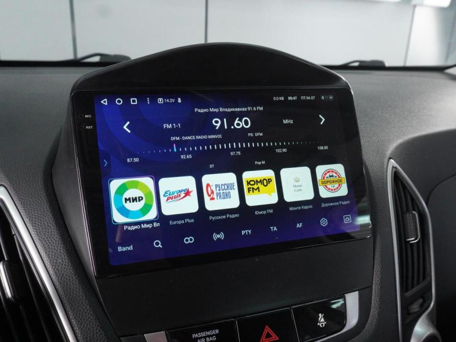 Hyundai ix35 I Минеральные Воды  - изображение 13