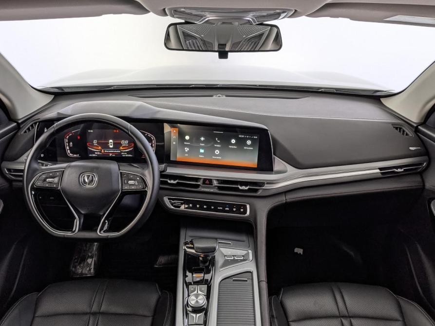Changan CS75 Plus I Рестайлинг Москва  - изображение 14