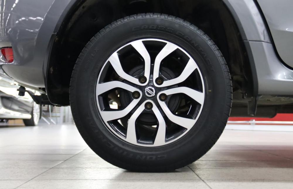 Nissan Terrano III (D10) Сургут  - изображение 27