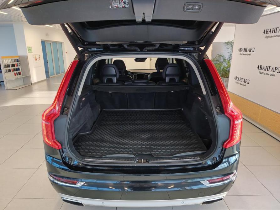 Volvo XC90 II Санкт-Петербург  - изображение 5