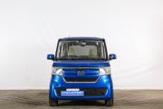 Honda N-BOX II Тюмень  - изображение 22