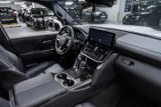 Toyota Land Cruiser 300 Series Москва  - изображение 30