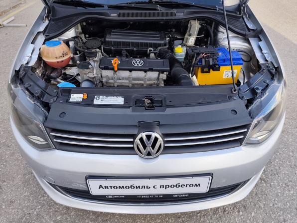 Volkswagen Polo V с пробегом 2011 года, цена 650 000 рублей, 279858 км, седан, Автокод Объявления