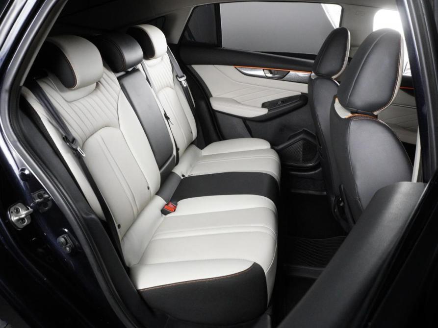 Dongfeng Shine Max Минеральные Воды  - изображение 7