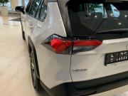 Toyota RAV4 V (XA50) Москва  - изображение 24