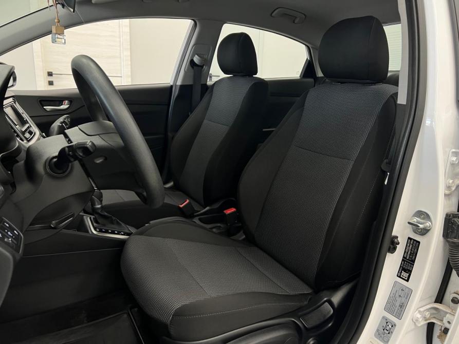 Hyundai Solaris II Рестайлинг Казань  - изображение 16