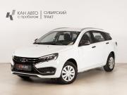 Lada (ВАЗ) Vesta I Рестайлинг (NG) Казань  - изображение 9
