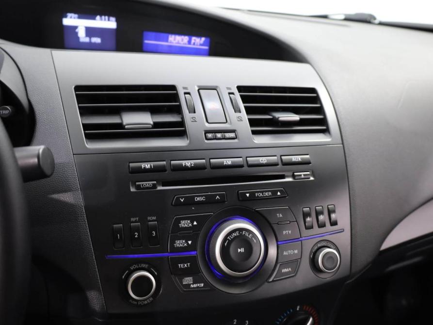 Mazda 3 II (BL) Рестайлинг Ростов-на-Дону  - изображение 13