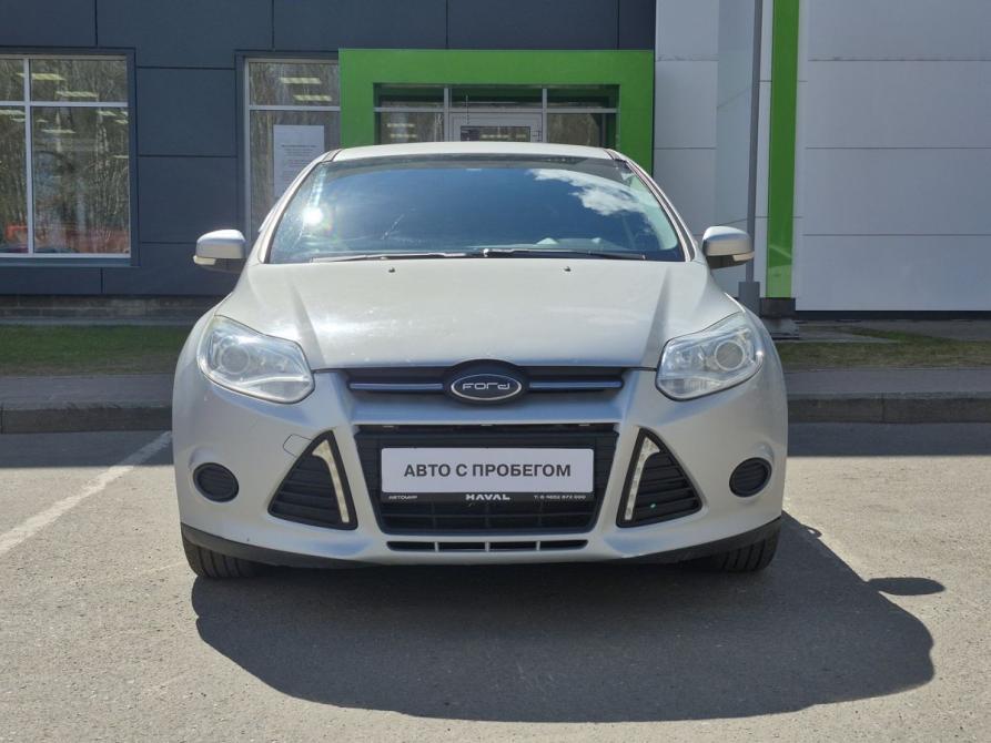 Ford Focus III Ярославль  - изображение 2