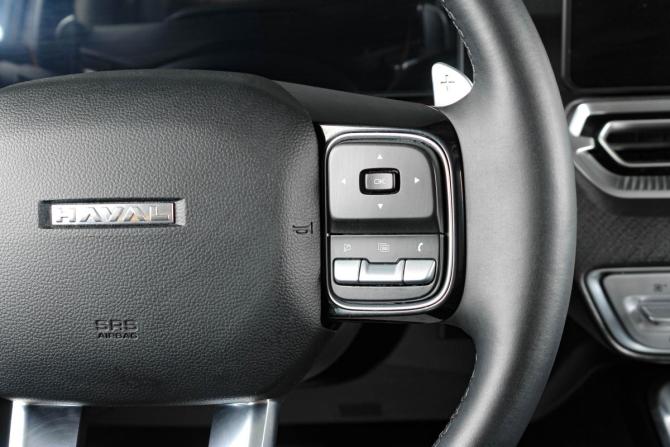 Haval H5 II с пробегом 2024 года, цена 3 349 000 рублей, 9201 км, внедорожник, Автокод Объявления