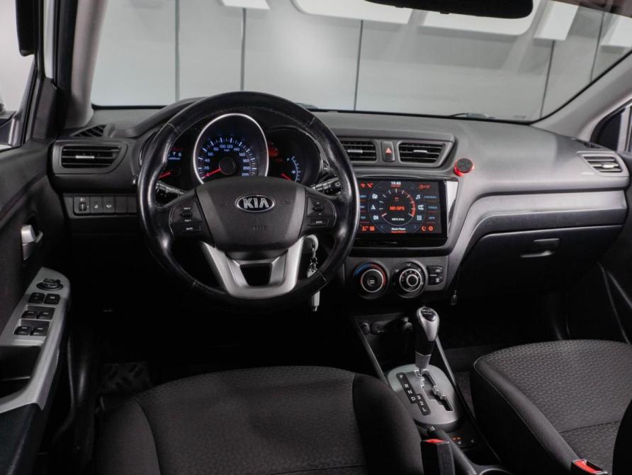 Kia Rio III Тюмень  - изображение 6