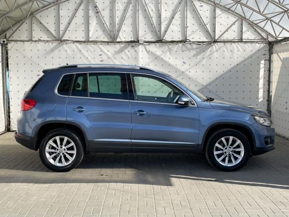 Volkswagen Tiguan I Рестайлинг с пробегом 2012 года, цена 1 395 000 рублей, 211049 км, внедорожник, Автокод Объявления