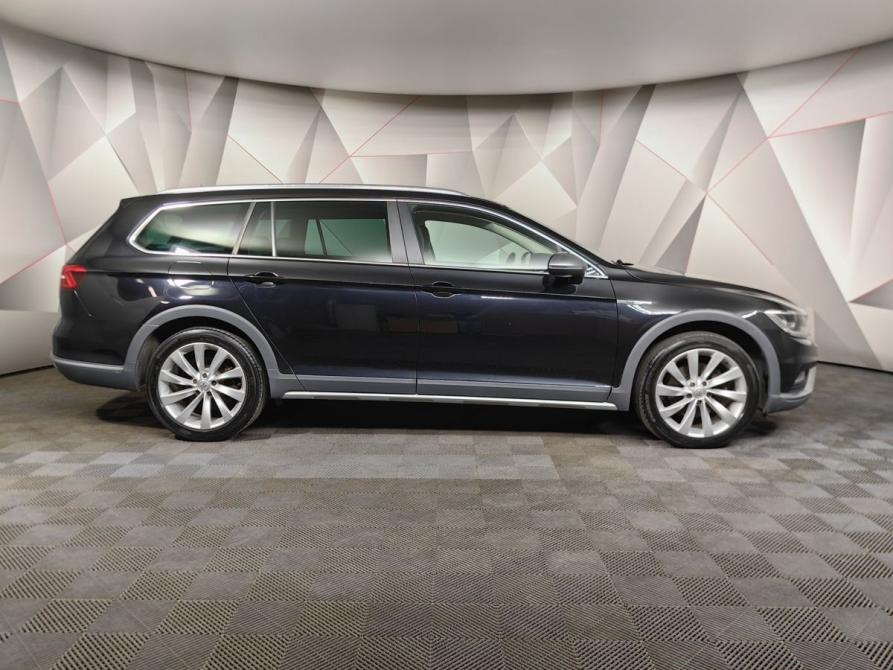 Volkswagen Passat B8 Москва  - изображение 6