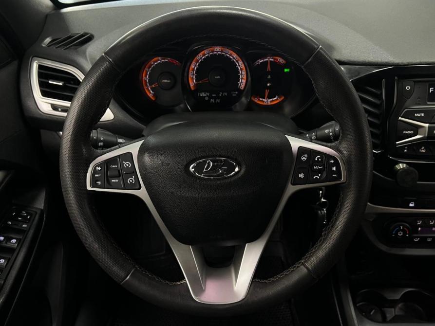 Lada (ВАЗ) Vesta I Казань  - изображение 11