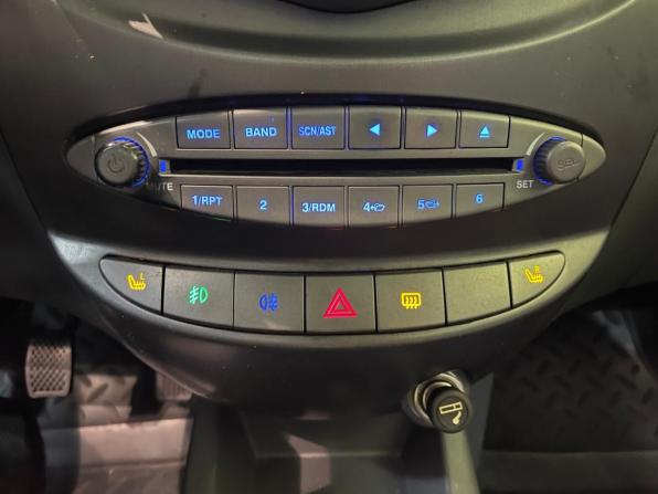 Chery IndiS (S18D) I с пробегом 2012 года, цена 165 000 рублей, 129331 км, хэтчбек, Автокод Объявления
