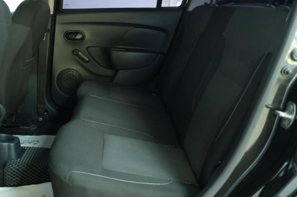 Renault Logan II Рестайлинг Омск  - изображение 20