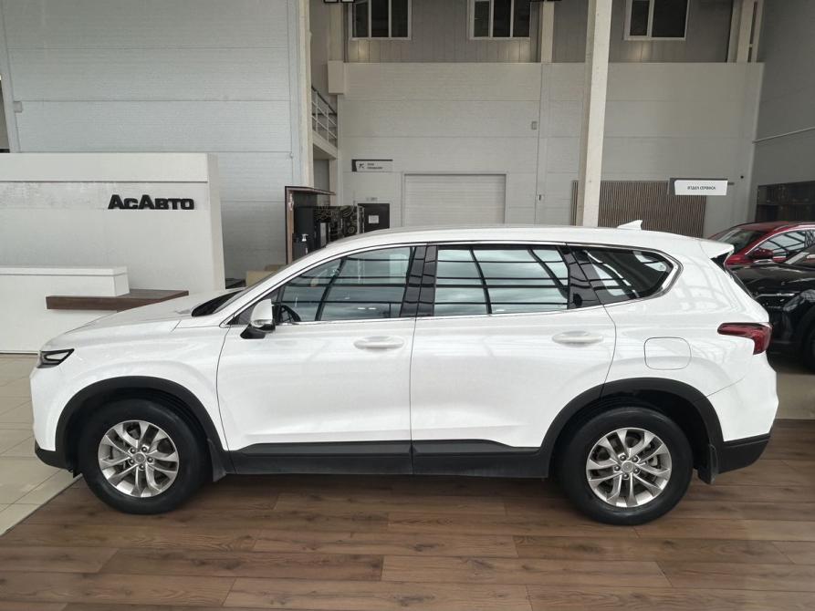 Hyundai Santa Fe IV Саратов  - изображение 3