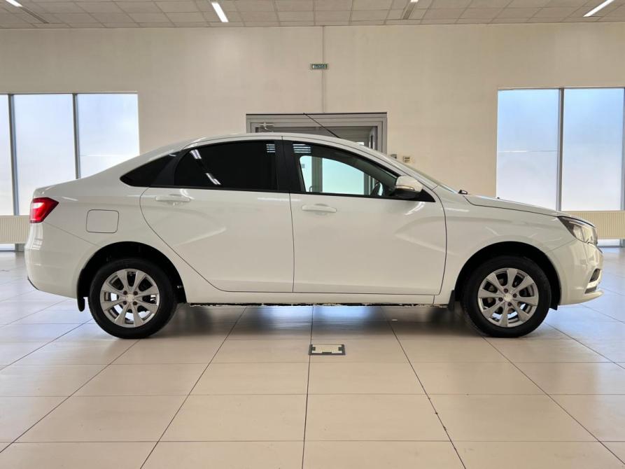 Lada (ВАЗ) Vesta I Волгоград  - изображение 6