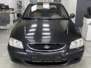 Hyundai Accent II Ростов-на-Дону  - изображение 10
