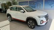 Changan CS35 Plus I Рестайлинг Вологда  - изображение 36