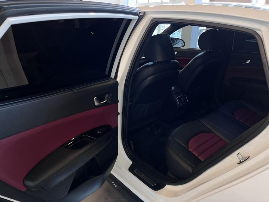 Kia Optima IV Рестайлинг Чебоксары  - изображение 24