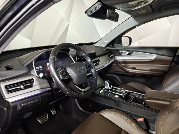 Chery Tiggo 8 Pro I с пробегом 2021 года, цена 1 599 000 рублей, 114872 км, внедорожник, Автокод Объявления