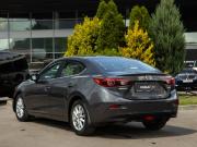 Mazda 3 III (BM) Рестайлинг Москва  - изображение 30
