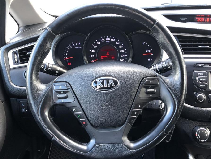 Kia Ceed II Рестайлинг Брянск  - изображение 12