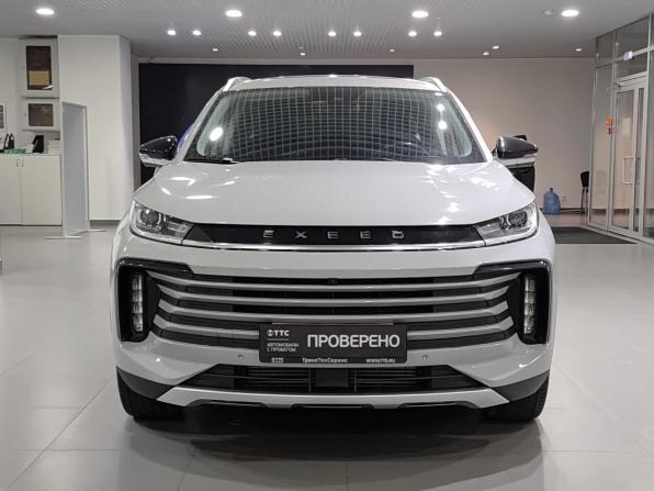 Exeed TXL I Рестайлинг с пробегом 2022 года, цена 2 190 000 рублей, 72907 км, внедорожник, Автокод Объявления