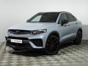 Geely Tugella I Рестайлинг Санкт-Петербург  - изображение 27