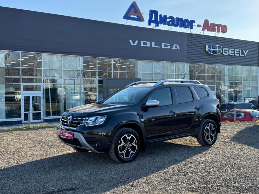 Renault Duster II Набережные Челны  - изображение 1