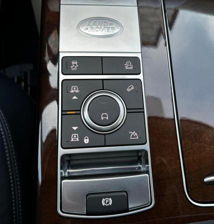 Land Rover Range Rover IV Рестайлинг с пробегом 2022 года, цена 9 150 000 рублей, 43267 км, внедорожник, Автокод Объявления