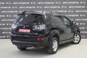 Mitsubishi Outlander II Рестайлинг Томск  - изображение 18