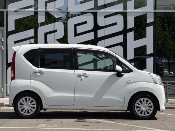 Daihatsu Move VI с пробегом 2015 года, цена 735 000 рублей, 140718 км, микровэн, Автокод Объявления